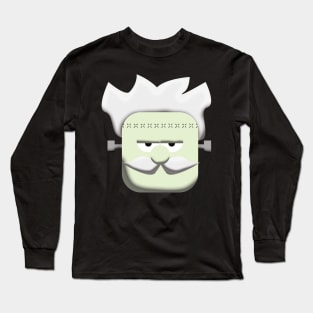 FrankEinstein Long Sleeve T-Shirt